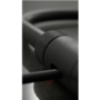 Quooker Fusion Instant Boiling Water Tap Square Black + Pro3 3L Boiling Water Tank