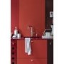 Quooker Fusion Instant Boiling Water Tap Square Chrome + Pro3 3L Boiling Water Tank