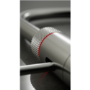 Quooker Fusion Instant Boiling Water Tap Square Stainless Steel + Pro3 3L Boiling Water Tank