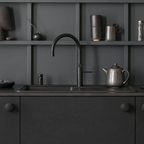 Quooker Taps