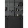 Quooker Flex Instant Boiling Water Tap Black + Pro3 3L Boiling Water Tank