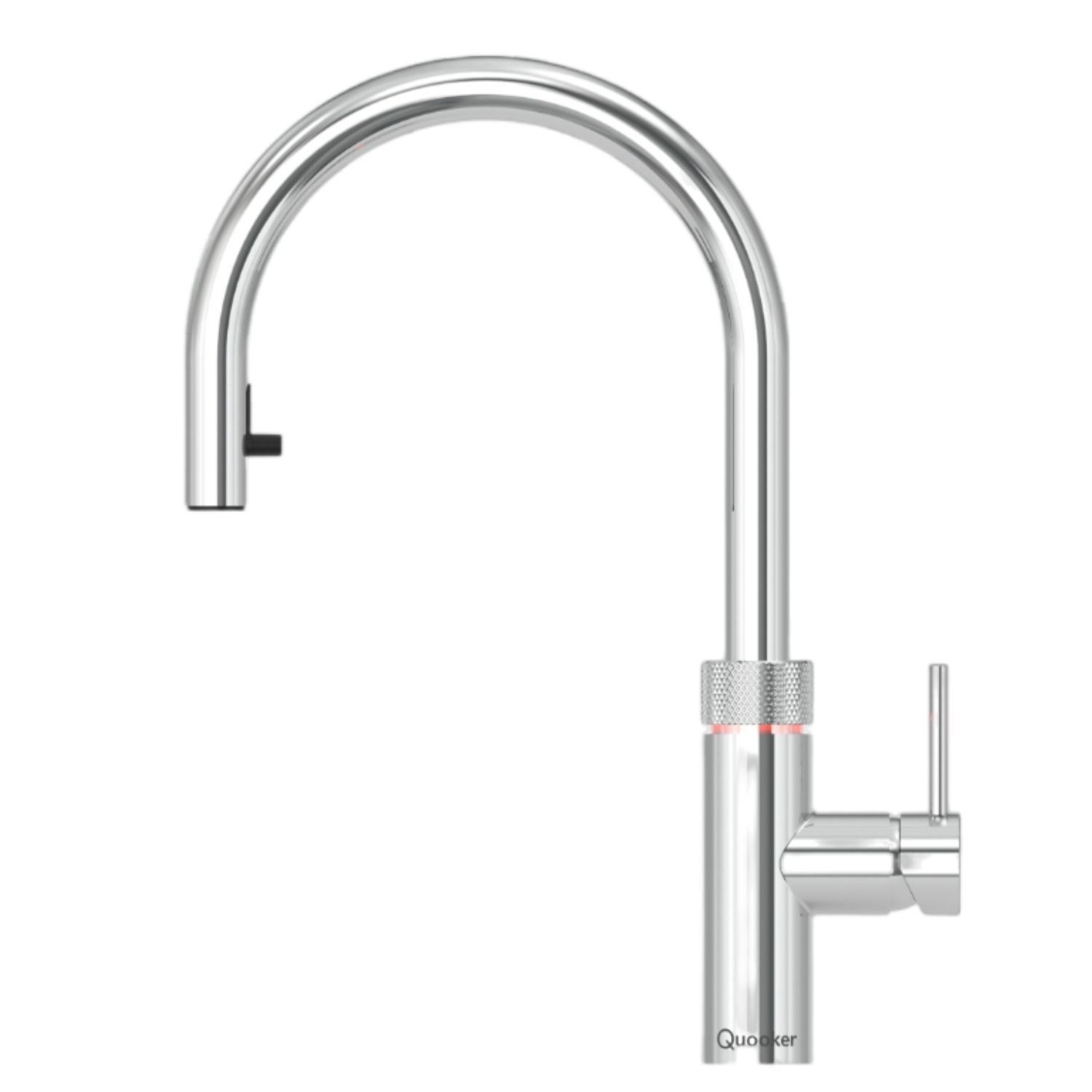 Flex Tap + Pro3 Boiling Water Tank