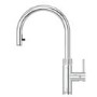 Quooker Flex Tap Chrome and Combi+ 7L Boiling Water Tank