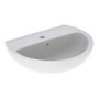 Twyford Pedestal Basin and Close Coupled Toilet Pack