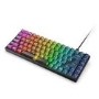 Lenovo Legion K510 Mini Pro Wired RGB Gaming Keyboard Black UK Layout