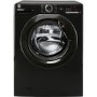 Hoover H-Wash 300 9kg 1400rpm Freestanding Washing Machine - Black