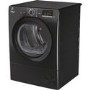 Hoover H-Dry 300 9kg Vented Tumble Dryer - Black