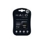 Road Angel Halo Pro 2K Front and 1080p Full HD Rear Dash Cam with 32GB SD Card and HWK
