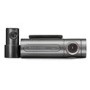 Road Angel Halo Pro 2K Front and 1080p Full HD Rear Dash Cam with 32GB SD Card and HWK