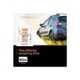 Road Angel Halo Pro 2K Front and 1080p Full HD Rear Dash Cam with 32GB SD Card and HWK