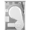 Haier 8kg Freestanding Heat Pump Condenser Tumble Dryer - White