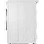 Haier 8kg Freestanding Heat Pump Condenser Tumble Dryer - White
