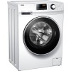 Haier 8kg 1400rpm Freestanding Washing Machine - White