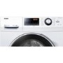 Haier 9kg 1400rpm Freestanding Washing Machine - White