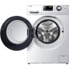 Haier 9kg 1400rpm Freestanding Washing Machine - White