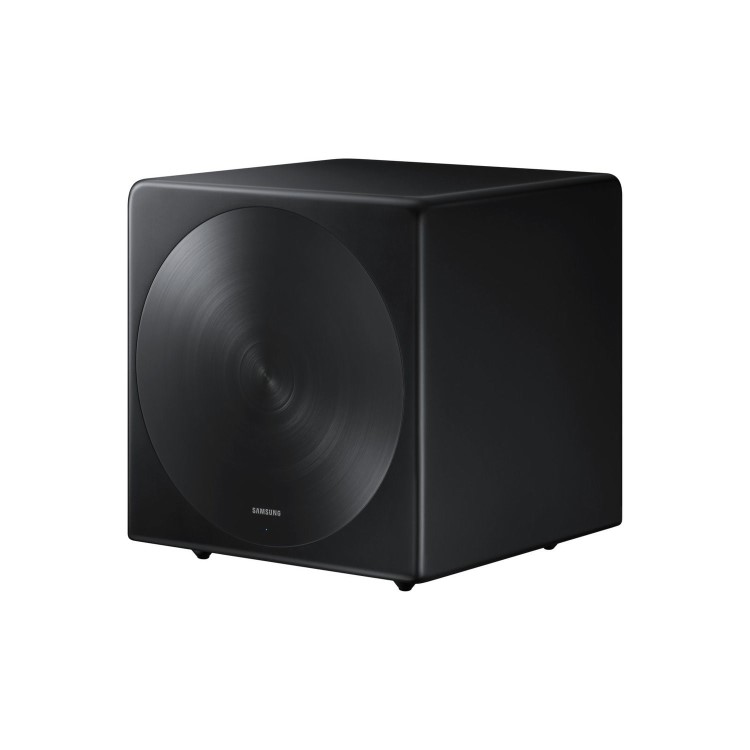 Samsung HW-MS750 5.0 Wireless Smart Soundbar with Free SWA-W700 Wireless Subwoofer