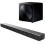 Samsung HW-MS750 5.0 Wireless Smart Soundbar with Free SWA-W700 Wireless Subwoofer