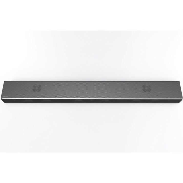 Samsung HW-MS750 5.0 Wireless Smart Soundbar with Free SWA-W700 Wireless Subwoofer