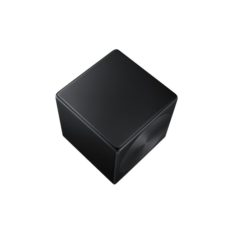 Samsung HW-MS750 5.0 Wireless Smart Soundbar with Free SWA-W700 Wireless Subwoofer