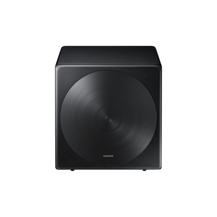 Samsung HW-MS750 5.0 Wireless Smart Soundbar with Free SWA-W700 Wireless Subwoofer