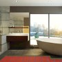 DCM Pro Underfloor Heating  Mat 1sqm - Warmup