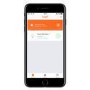 electriQ B22 Smart bulb and Wi-Fi plug Bundle 