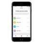 electriQ B22 Smart bulb and Wi-Fi plug Bundle 