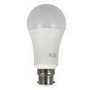 electriQ B22 Smart bulb and Wi-Fi plug Bundle 
