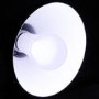 electriQ B22 Smart bulb and Wi-Fi plug Bundle 