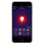 electriQ B22 Smart bulb and Wi-Fi plug Bundle 