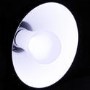 electriQ B22 Smart bulb and Wi-Fi plug Bundle 