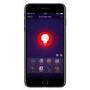 electriQ B22 Smart bulb and Wi-Fi plug Bundle 