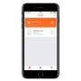 electriQ B22 Smart bulb and Wi-Fi plug Bundle 