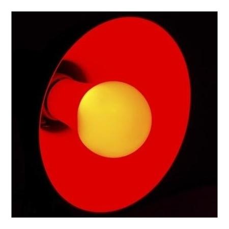 electriQ Smart dimmable colour Wifi Bulb with E27 screw ending - Alexa & Google Home compatible - 10 Pack