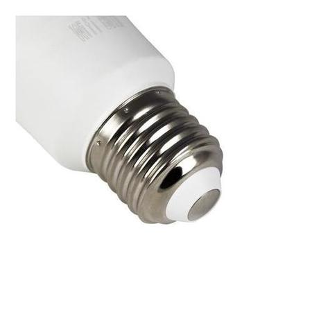 electriQ Smart dimmable colour Wifi Bulb with E27 screw ending - Alexa & Google Home compatible - 10 Pack