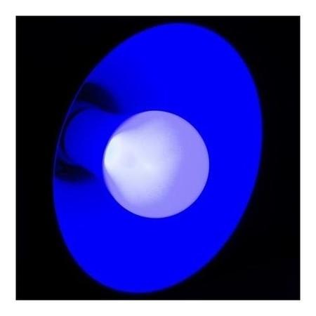 electriQ Smart dimmable colour Wifi Bulb with E27 screw ending - Alexa & Google Home compatible - 10 Pack