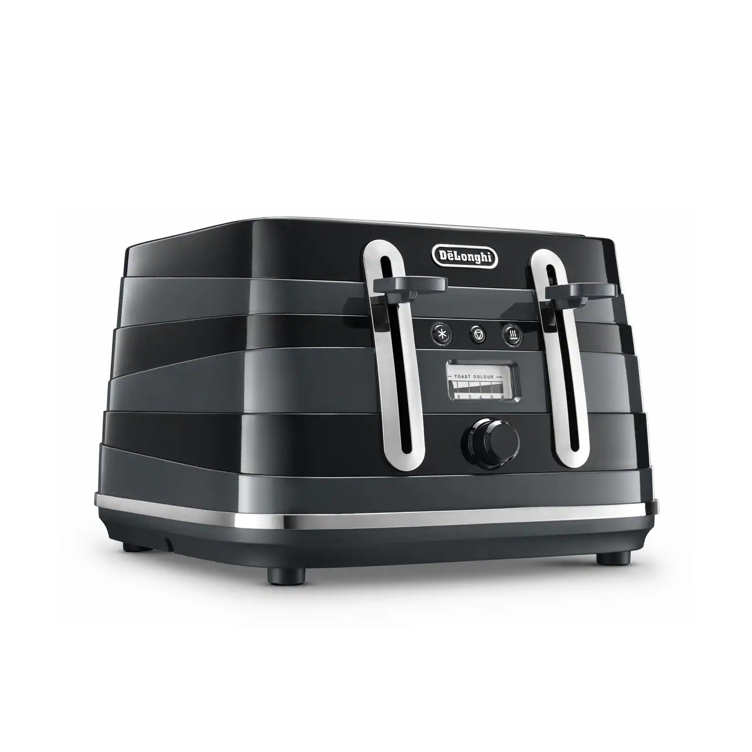 Refurbished Delonghi CTAC4003.BK 