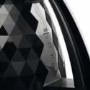 Delonghi Brillante Kettle and Toaster Set - Black 
