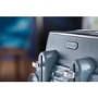 Delonghi Scolpito Kettle and Toaster Set - Azure Blue