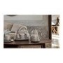 Delonghi Scolpito Kettle and Toaster Set - Beige