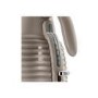 Delonghi Scolpito Kettle and Toaster Set - Beige