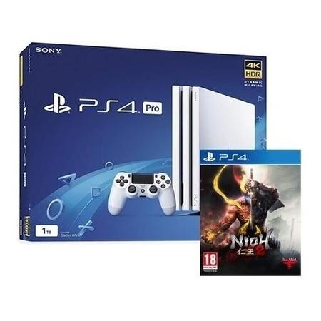 Sony BRAVIA 43" 4K Android Smart LED TV inc. Sony Playstation 4 With FIFA 20 & 1 x Dual-Shock Controller