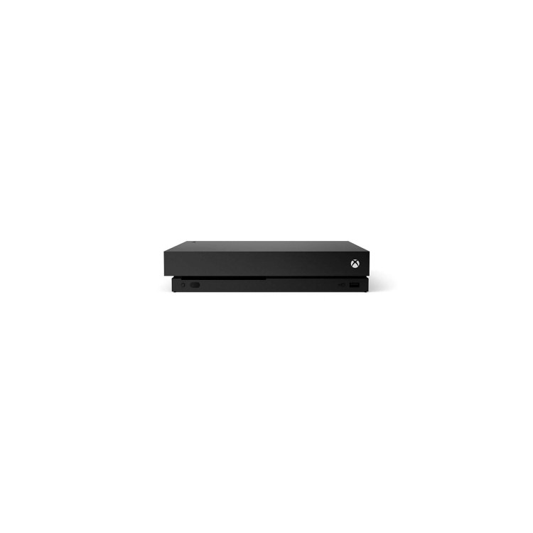 Sony BRAVIA 49" 4K Smart LED TV inc. MS Xbox One X 1TB Console