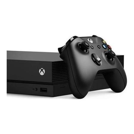 Sony BRAVIA 49" 4K Smart LED TV inc. MS Xbox One X 1TB Console