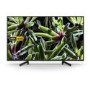 Sony BRAVIA 49" 4K Smart LED TV inc. Sony Playstation 4 With FIFA 20 & 1 x Dual Shock 4 Controller
