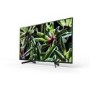Sony BRAVIA 49" 4K Smart LED TV inc. Sony Playstation 4 With FIFA 20 & 1 x Dual Shock 4 Controller