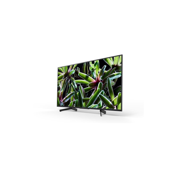 Sony BRAVIA 49" 4K Smart LED TV inc. Sony Playstation 4 With FIFA 20 & 1 x Dual Shock 4 Controller