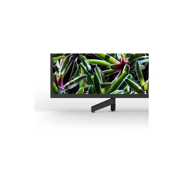 Sony BRAVIA 49" 4K Smart LED TV inc. Sony Playstation 4 With FIFA 20 & 1 x Dual Shock 4 Controller