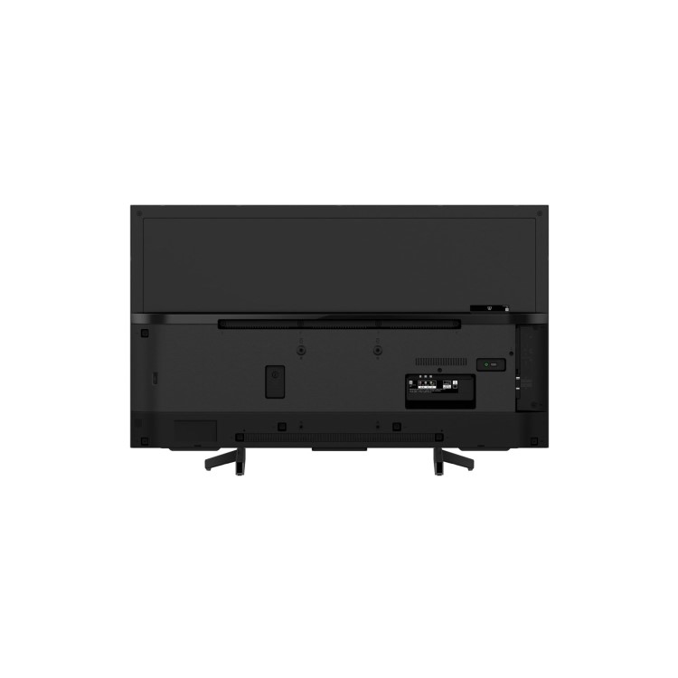 Sony BRAVIA 49" 4K Smart LED TV inc. Sony Playstation 4 With FIFA 20 & 1 x Dual Shock 4 Controller