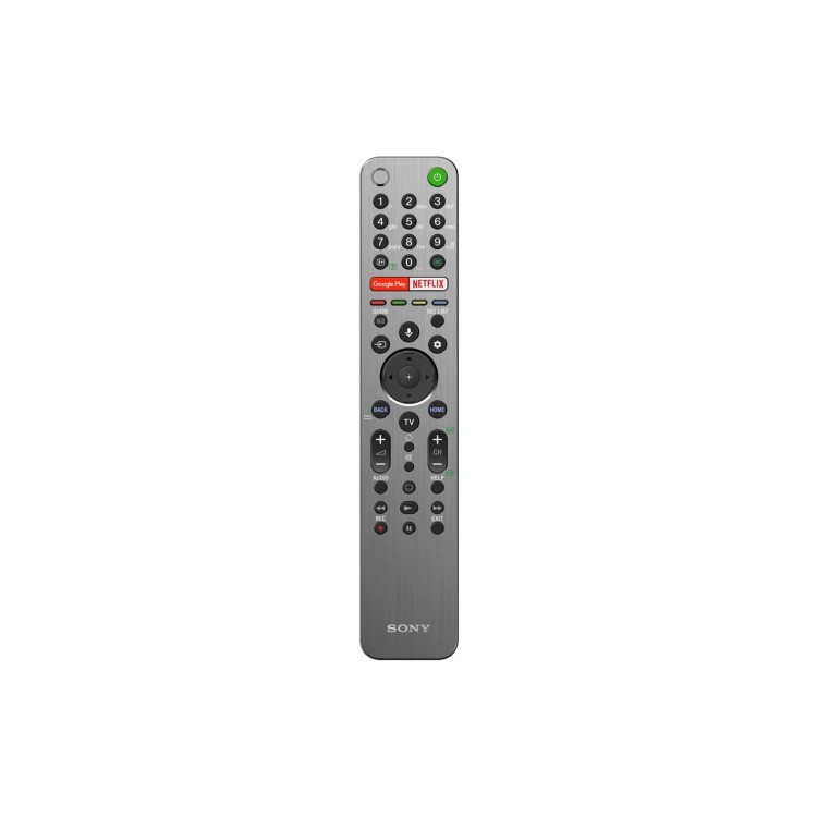 Sony MASTER 55" 4K Ultra HD Android Smart OLED TV with Soundbar & Wireless Subwoofer